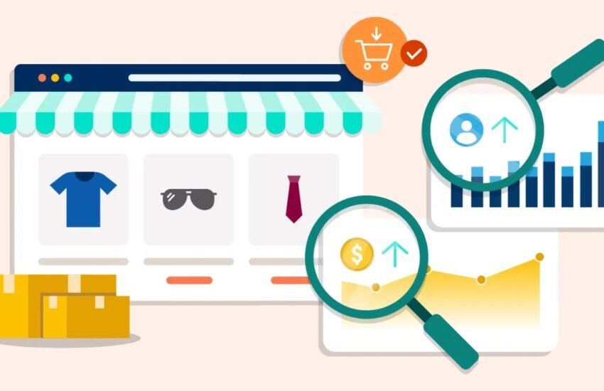 Ecommerce SEO