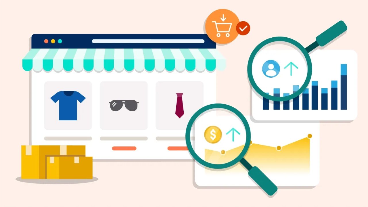 Ecommerce SEO