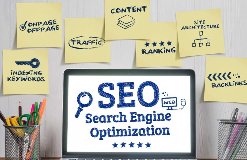 Local SEO