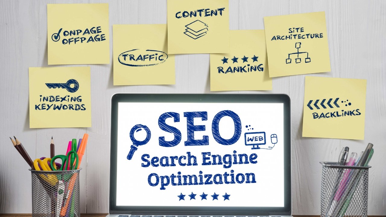 Local SEO