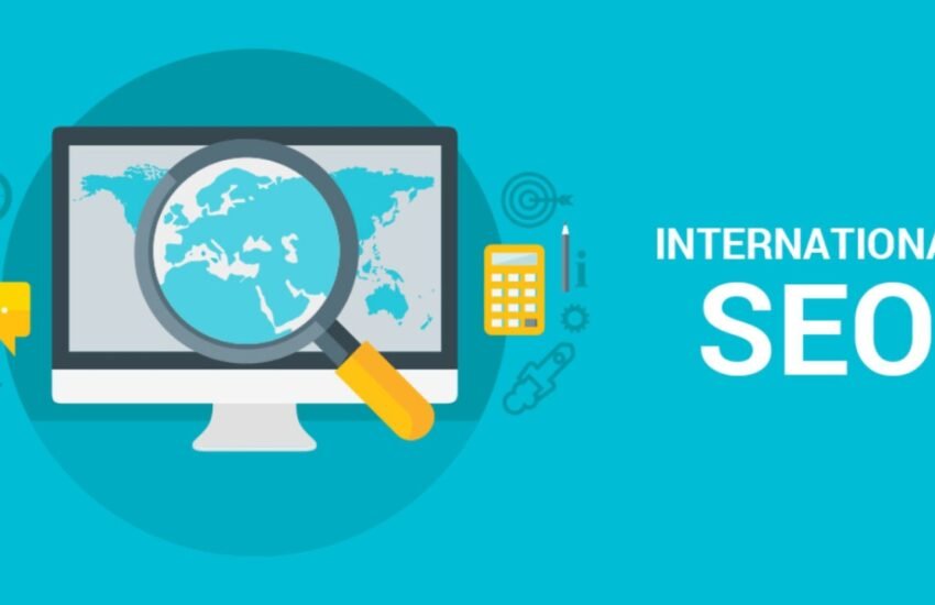 International SEO