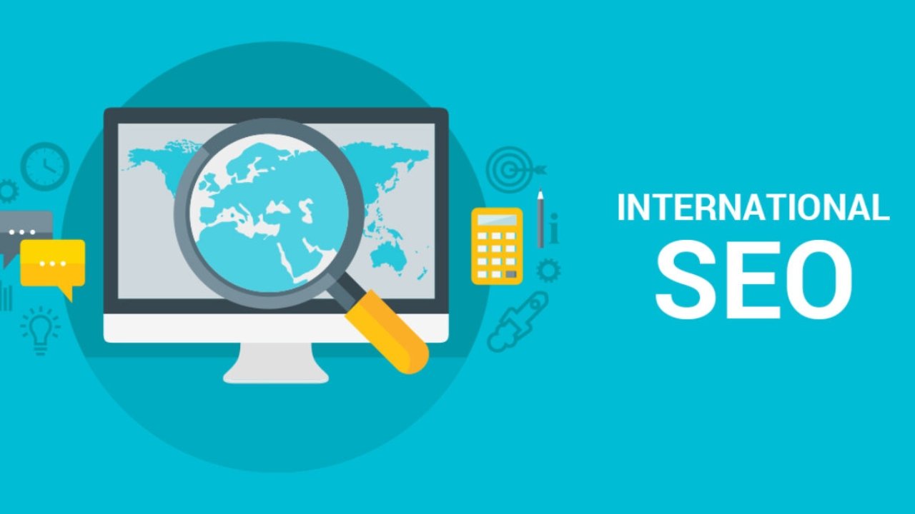 International SEO