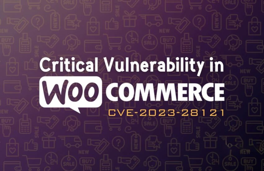 WooCommerce Plugin