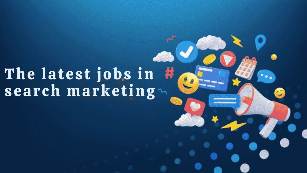 latest jobs