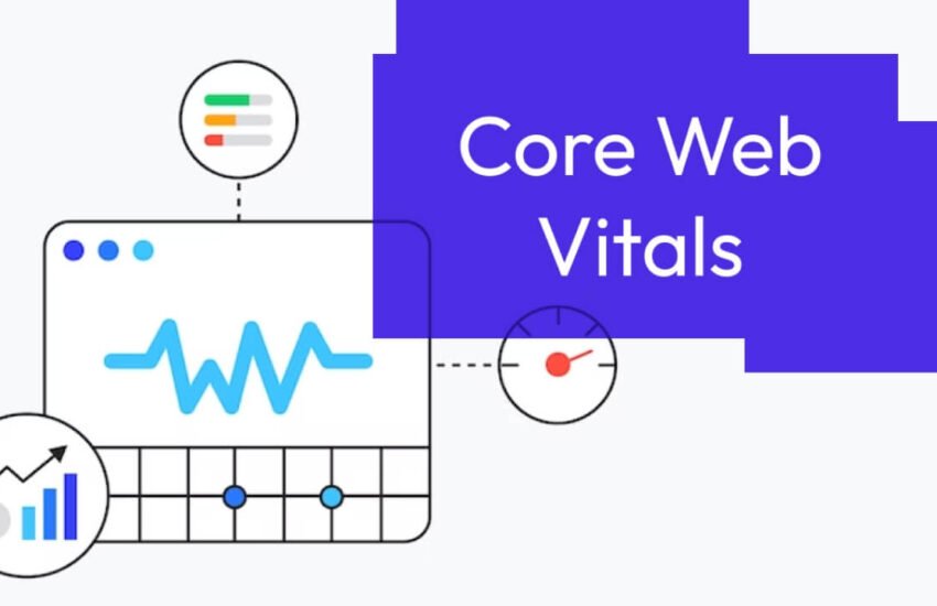 Core Web Vitals