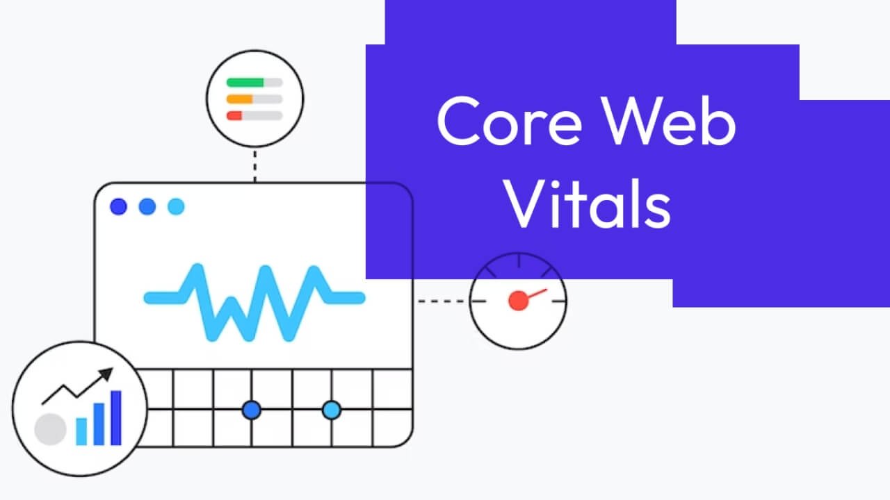 Core Web Vitals
