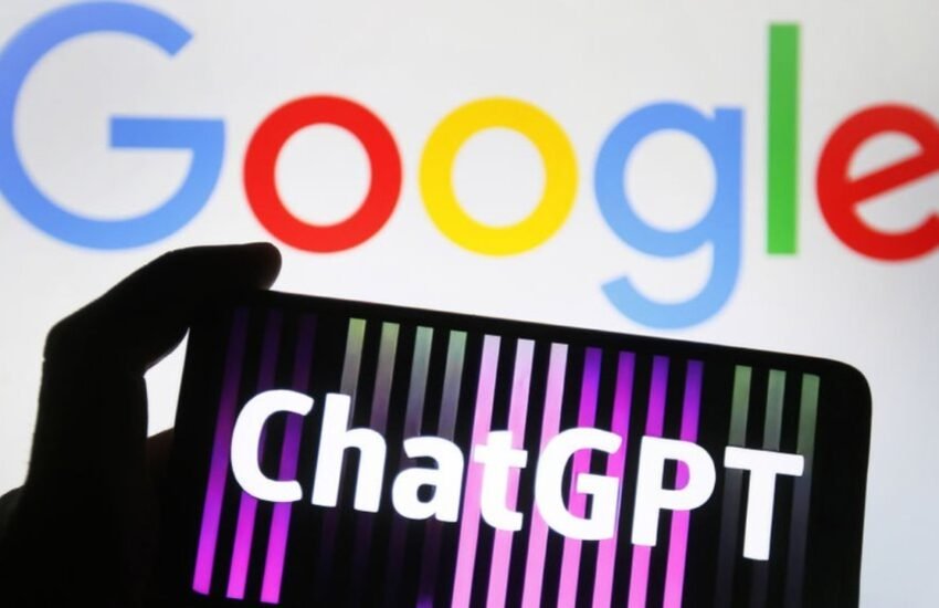ChatGPT eliminates Google-indexable