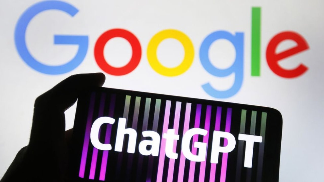 ChatGPT eliminates Google-indexable