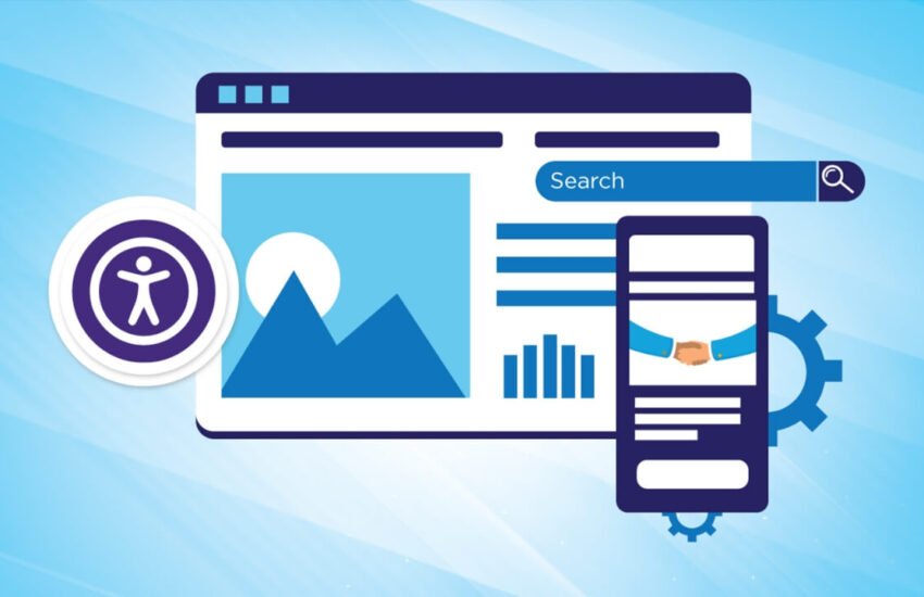 SEO Accessibility