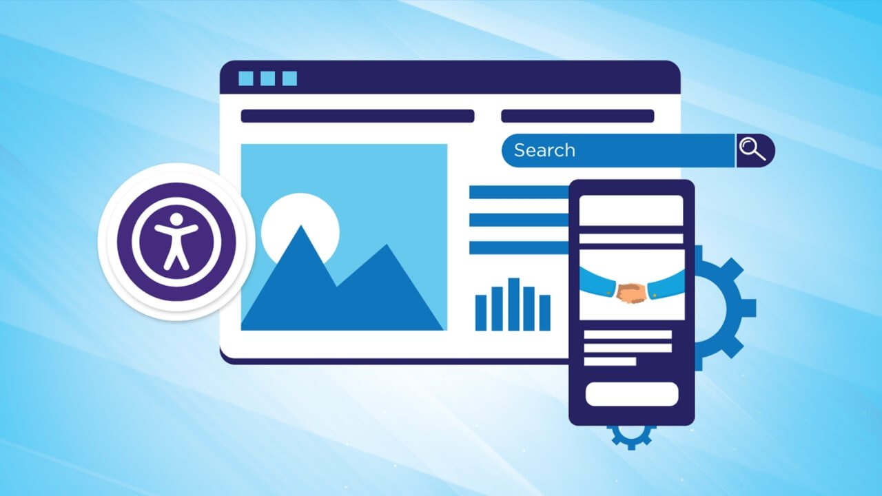 SEO Accessibility