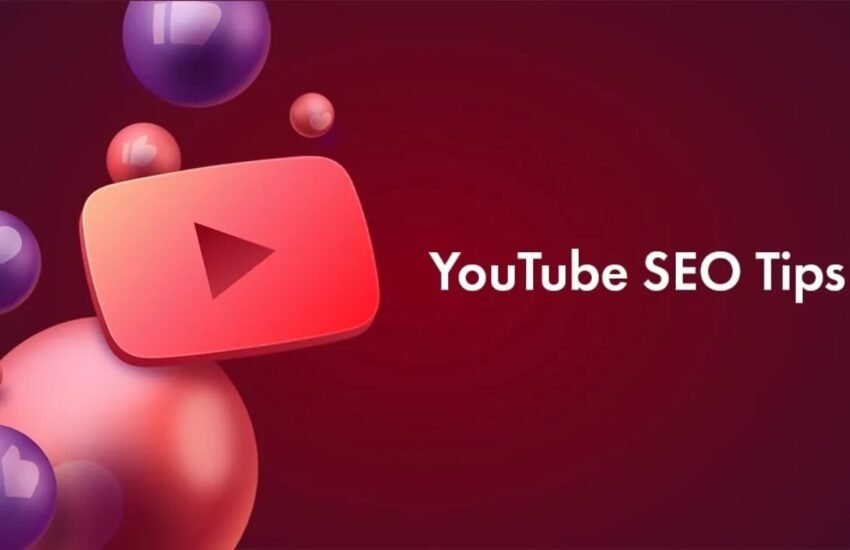 YouTube to SEO