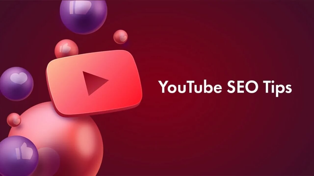 YouTube to SEO