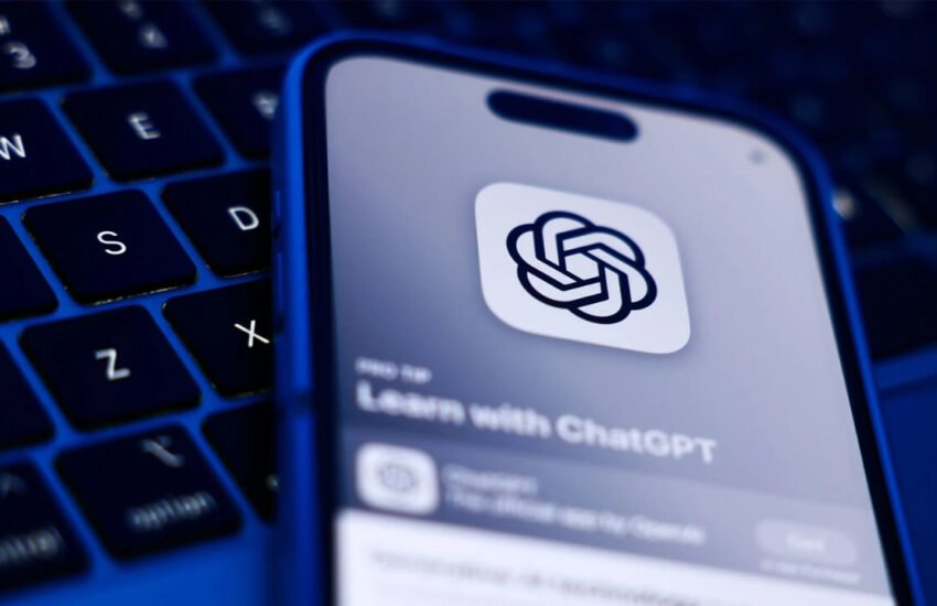 ChatGPT depend on Google search