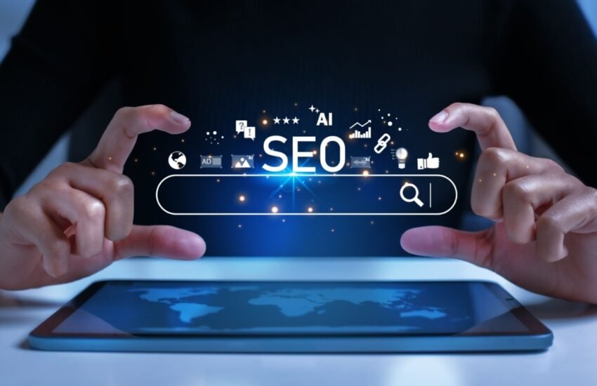 SEO in AI Age