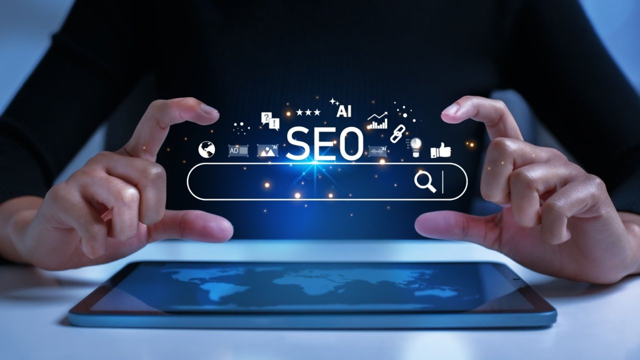 SEO in AI Age