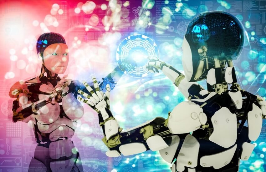 AI-Generated Images