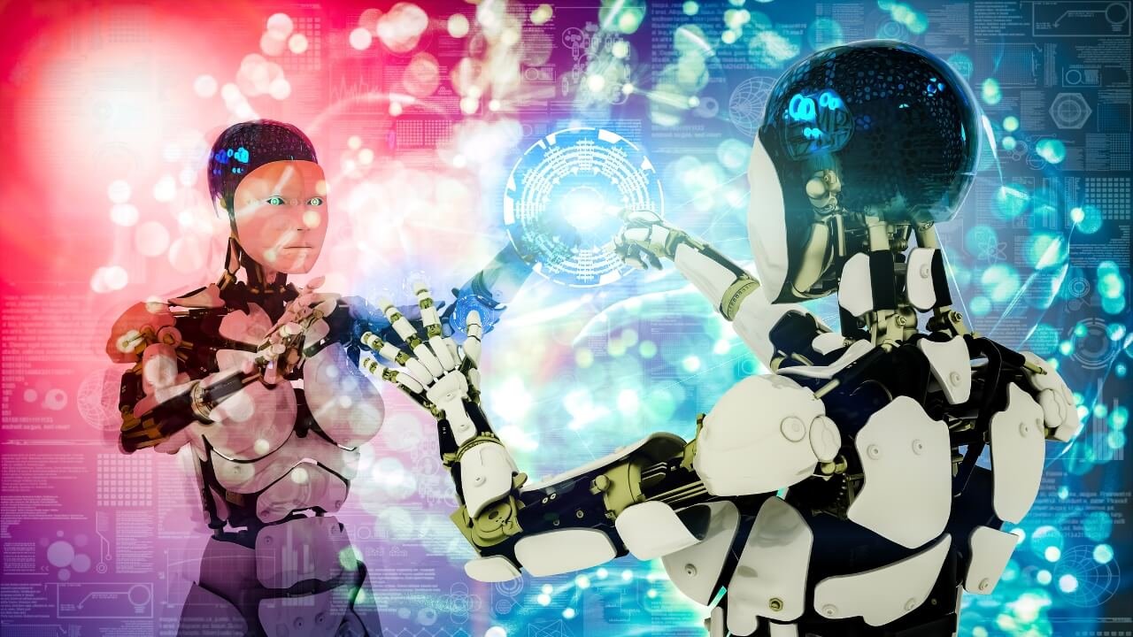 AI-Generated Images