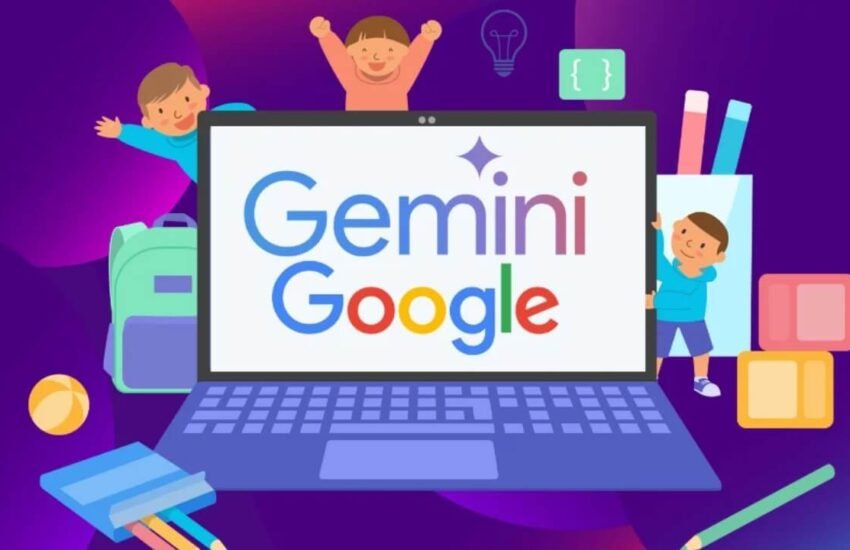 Google Gemini