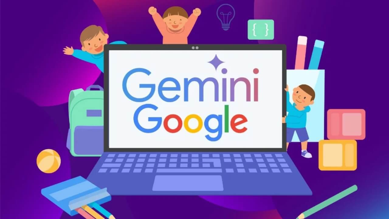 Google Gemini