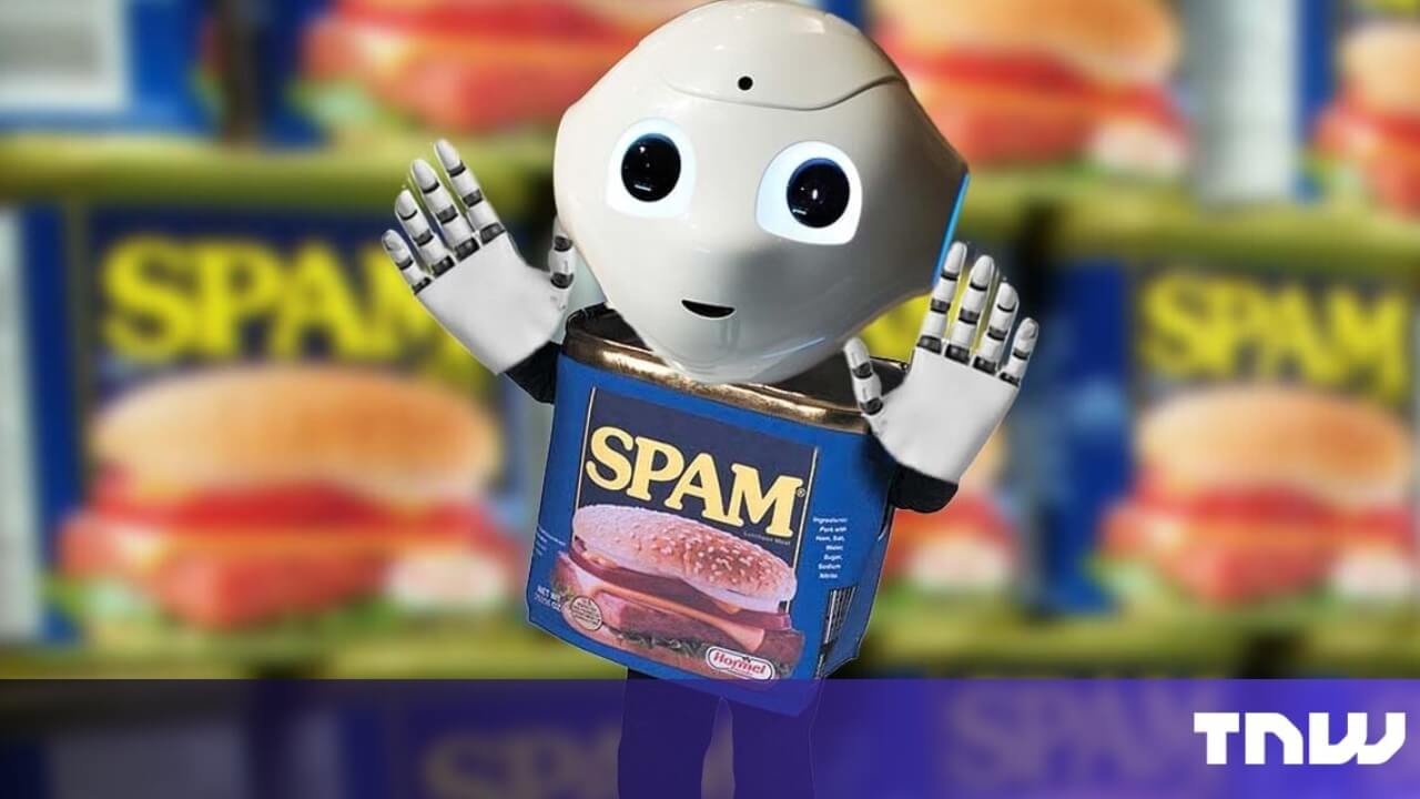 Own Spam Rules