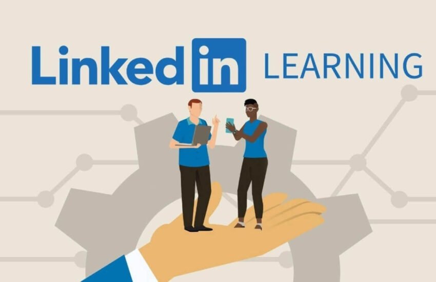 LinkedIn Study