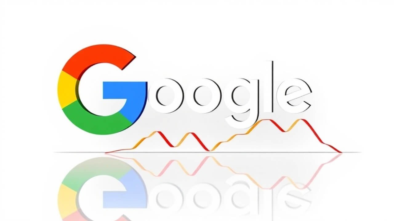 Google Fixes Reduced Crawling Issue